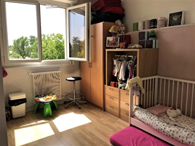 Appartement Villenave D Ornon 2 pieces 53.14 m2