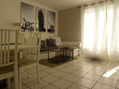 Appartement Villenave D Ornon 3 pieces