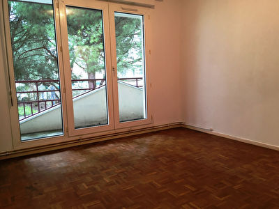 Appartement Villenave D Ornon 2 pieces 46 m2