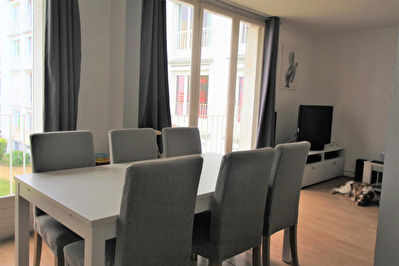 Appartement Villenave D Ornon 3 pieces 64 m2