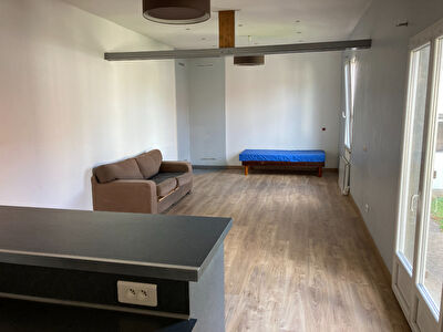 A vendre. Maison Villenave D'Ornon, 3 chambres, Intra-rocade