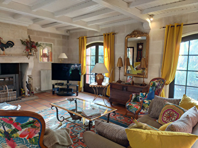 Acheter / Vendre Maison Villenave d'Ornon