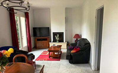 Maison Villenave D Ornon 4 chambres 118 m2