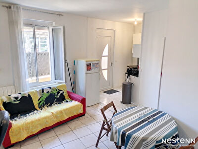 Appartement Villenave D'Ornon Investissement T2 Achat Vente