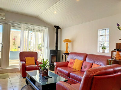 Maison Villenave D Ornon 3 pieces