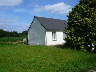 Maison Ploufragan 4 pieces 65 m2