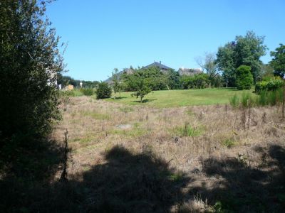 Terrain Plerin 1067 m2