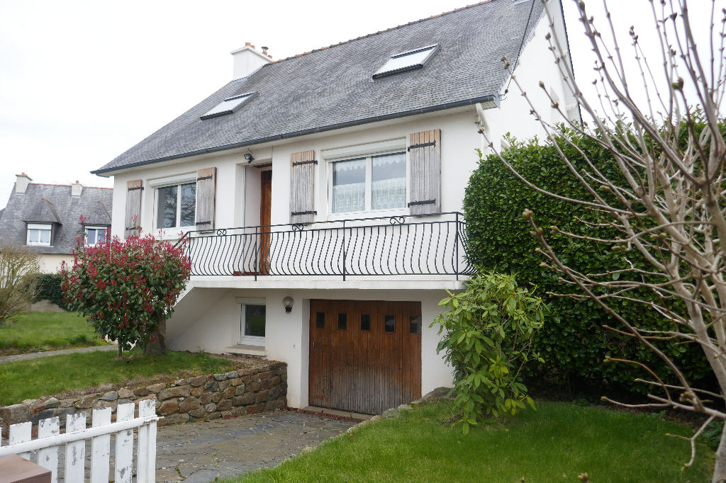 Maison Plerin