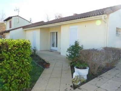 Maison Gradignan 4 pieces 80 m2