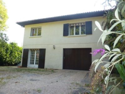 A VENDRE Maison Gradignan 165 m2 - 5chambres
