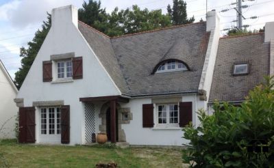 Maison 7 pieces