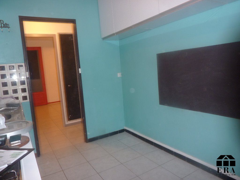 T4 a rafraichir proche de la route de Toulouse