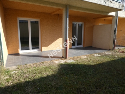 SATOLAS ET BONCE TYPE 2 REZ-DE-JARDIN
