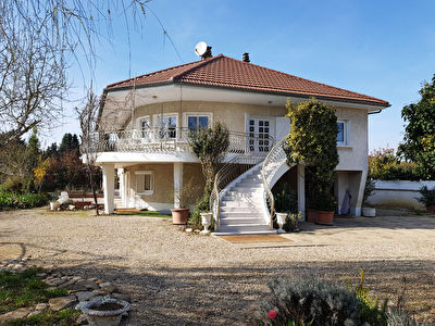 agence immobiliere saint bonnet de mure immobilier saint bonnet de mure nestenn