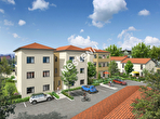 69124 COLOMBIER SAUGNIEU - Appartement 1