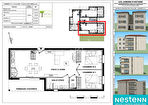69124 COLOMBIER SAUGNIEU - Appartement 2