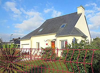 Contemporaine recente - Cleguer