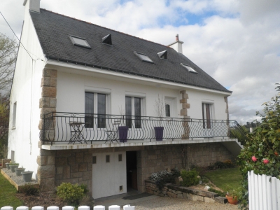 BAUD MAISON