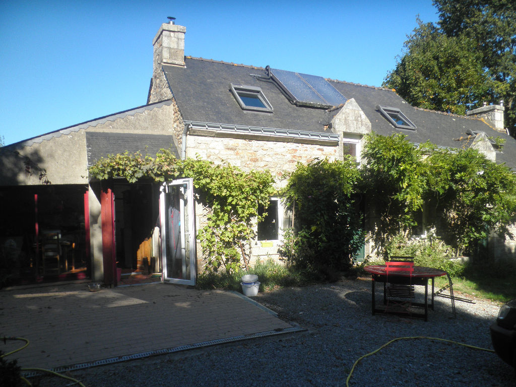 Maison Baud