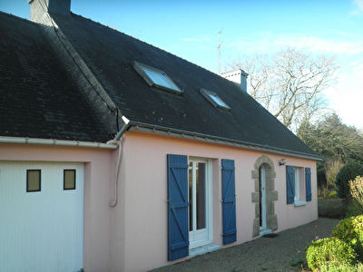 BAUD - Maison