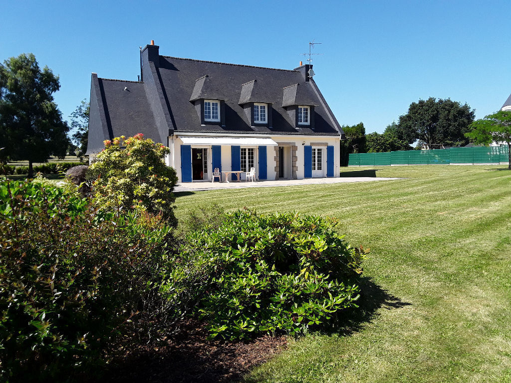 Maison Languidic