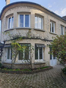Appartement Compiegne 3 pieces 62.85 m2