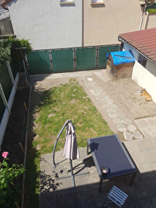 Maison secteur Les Jardins a Compiegne