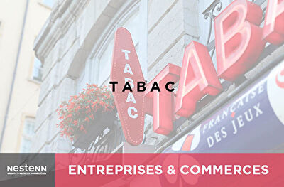 SOISSONS - Tabac - Presse - FDJ