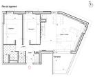 17180 PERIGNY - Appartement 2