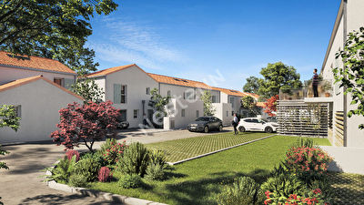 Maison 3 pieces 68 m2