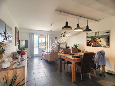 Appartement La Rochelle 3 pieces 75 m2