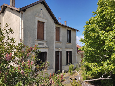 RARE - Chatelaillon Plage - Maison familiale de 200m2