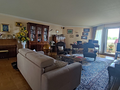 La Rochelle - La Genette - Appartement 108 m2