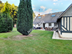 14590 MOYAUX - Maison