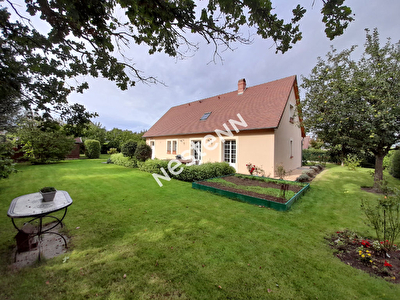 Maison Honfleur 6 pieces