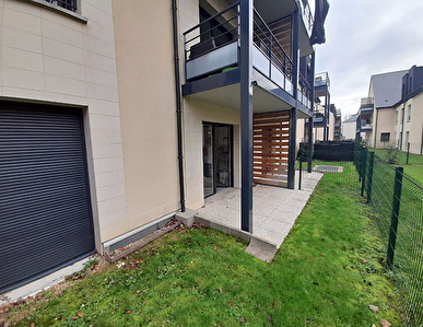 Appartement Honfleur 2 pieces 42 m2