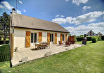14140 CHEFFREVILLE TONNENCOURT - Maison