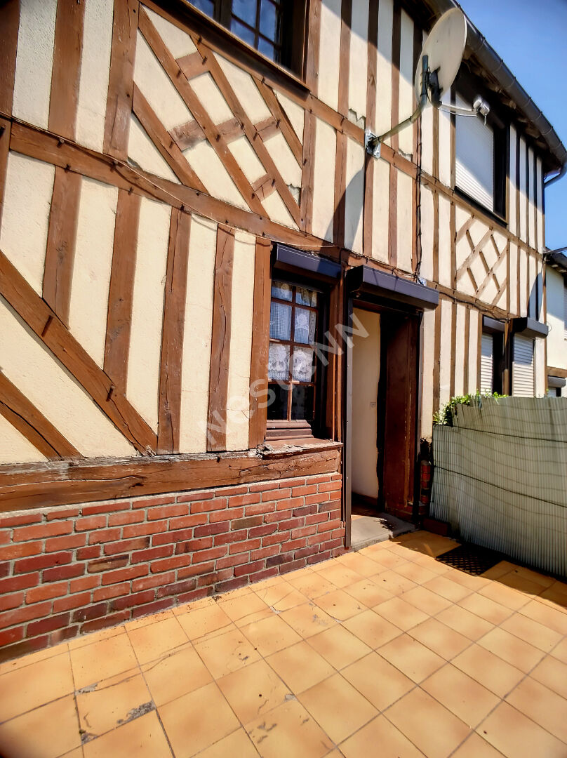 photos n°1 Maison à Beuvillers de 45m² sur un terrain de 400m².