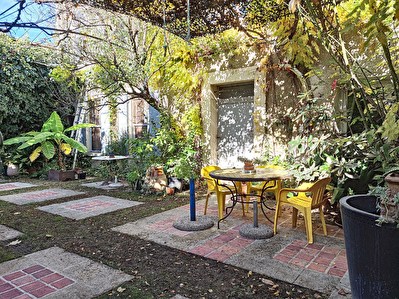 Ensemble immobilier Carpentras