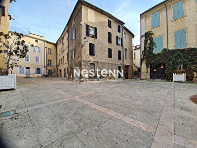 Immeuble a vendre de 180 m2 a Carpentras