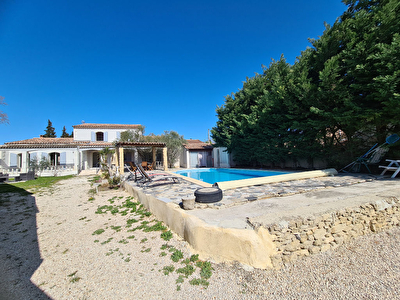 Maison L Isle Sur La Sorgue 165 m2