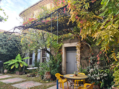 Maison 200m2 Carpentras