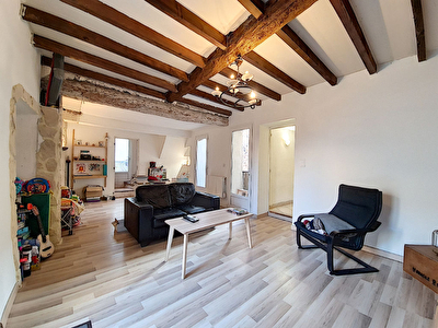 A vendre maison de ville t4 a Monteux