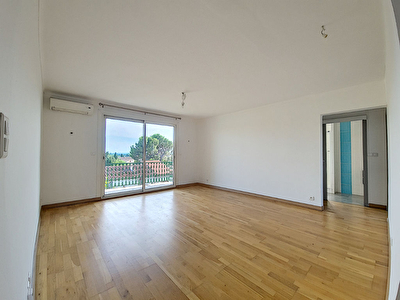 A vendre - Appartement Carpentras 3 pieces 64 m2