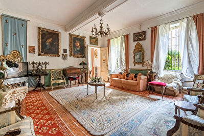 Appartement a vendre a Avignon intra muros 5 pieces 155 m2