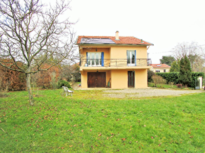 Maison Craponne 6 pieces 180 m2
