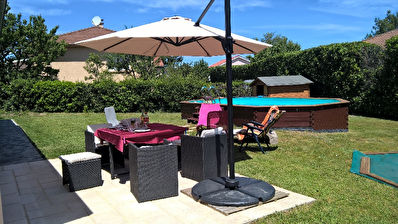Maison Brindas 5 pieces 85 m2