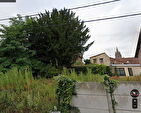 62490 VITRY EN ARTOIS - Terrain 1