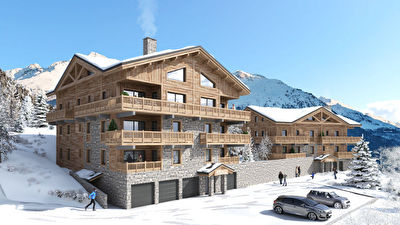 Appartement de prestige L'Alpe d'Huez