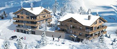 Appartement de prestige L'Alpe d'Huez